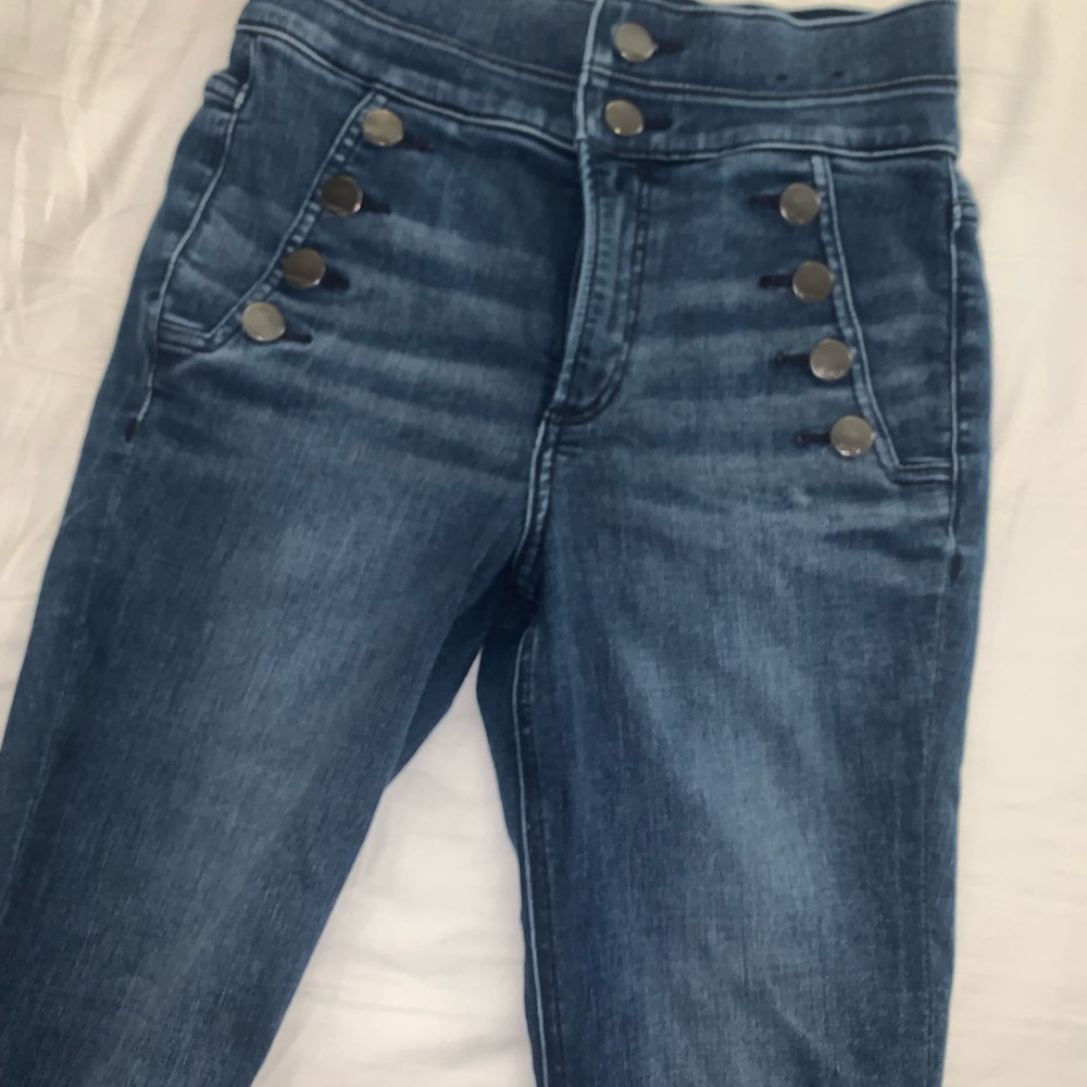 Express jeans - Picture 4 of 5